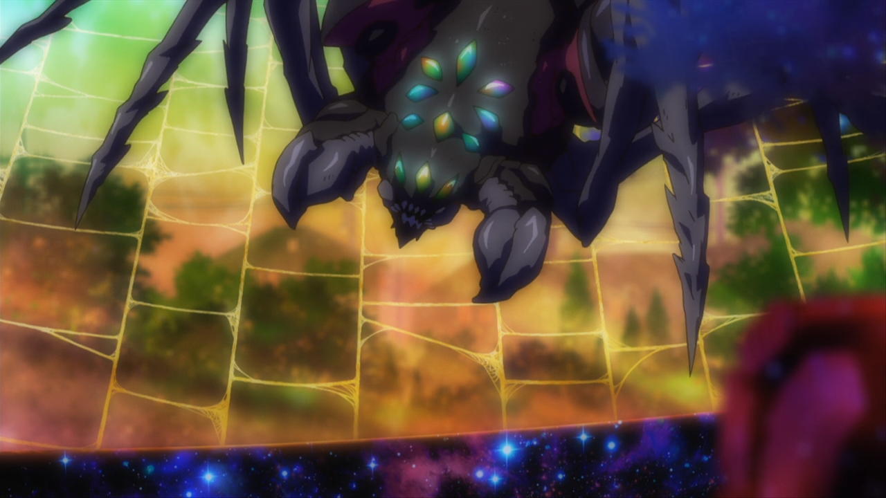 Itsuka Tenma no Kuro Usagi (Twin-Dragons no Fansub)